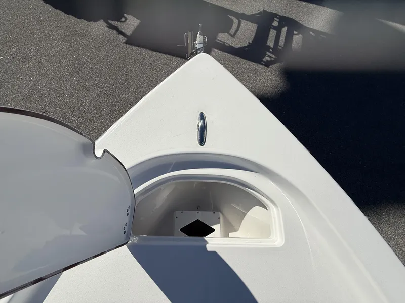 Slide: The Image of Sea Pro 172 Bay 2025 - 14