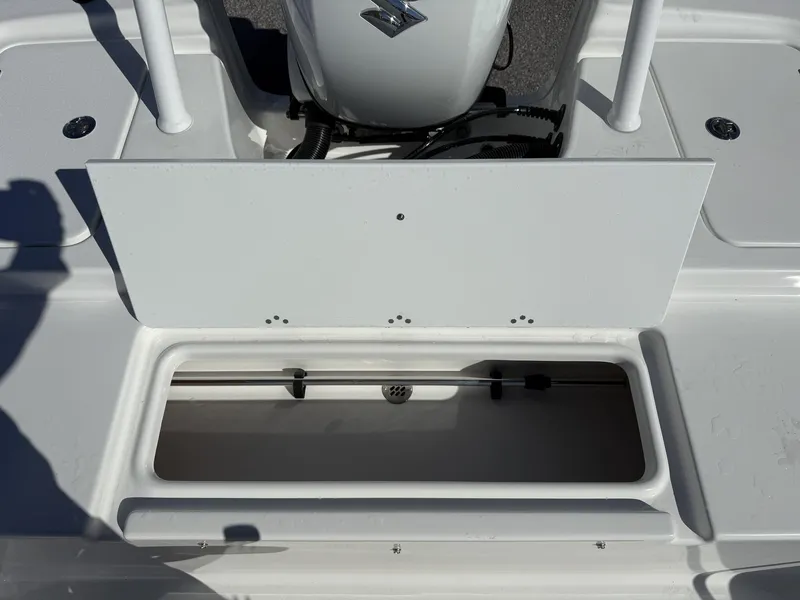 Slide: The Image of Sea Pro 172 Bay 2025 - 9