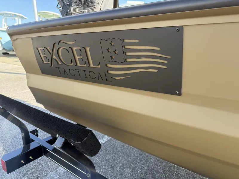 Slide: The Image of Excel 1754 Eclipse WITH MUD BUDDY MINI 40 2025 - 2