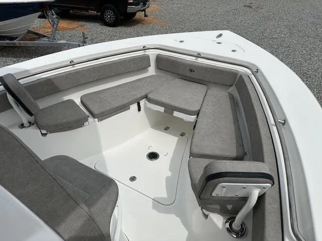 Slide: The Image of Sea Pro 242 2024 - 7