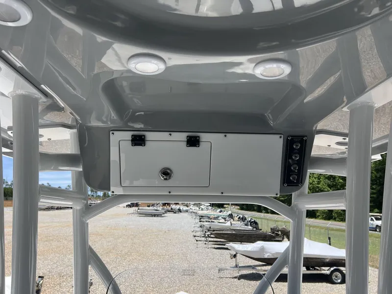 Slide: The Image of Sea Pro 230 Bay 2025 - 8