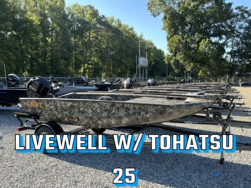 Slide: The Image of Excel Viper F4 1554 ECLIPSE 2025 - 1