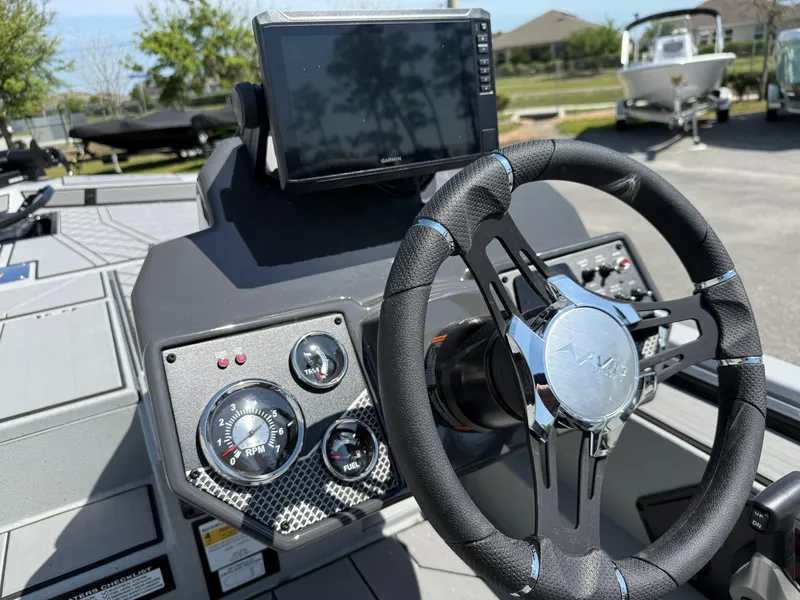 Slide: The Image of Avid 18 Vertex 2025 - 10