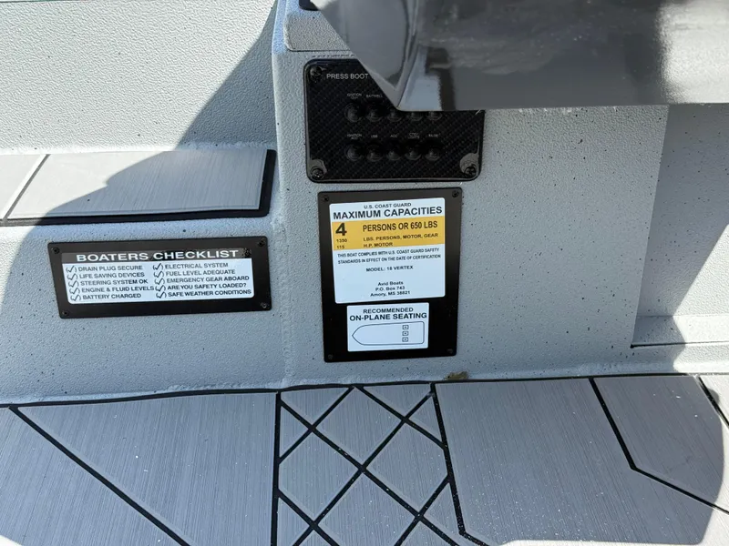 Slide: The Image of Avid 18 Vertex 2025 - 12