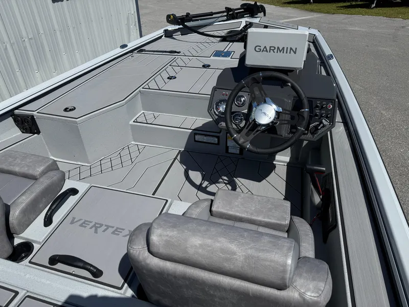 Slide: The Image of Avid 18 Vertex 2025 - 9