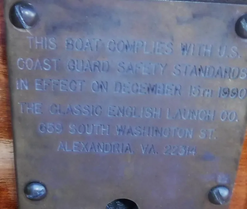 Slide: The Image of Classic Classic English Launch 1990 - 53