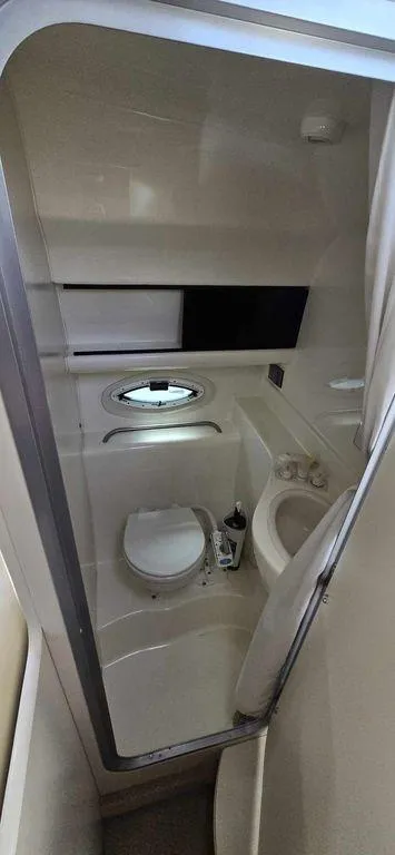 Slide: The Image of Bayliner 285 Ciera Sunbridge 2007 - 14