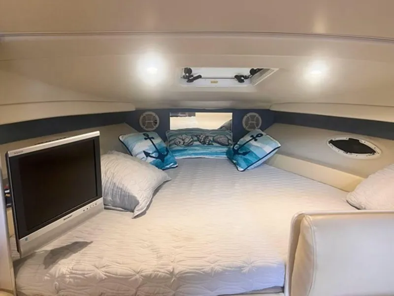 Slide: The Image of Bayliner 285 Ciera Sunbridge 2007 - 18