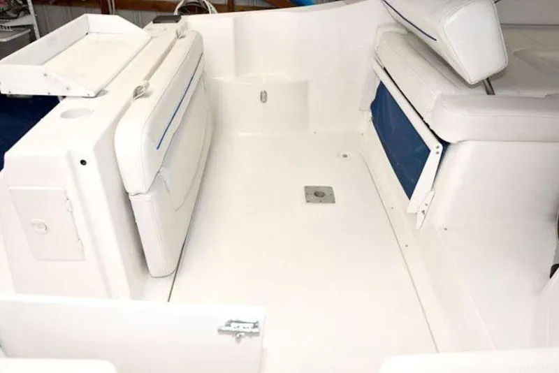 Slide: The Image of Bayliner 285 Ciera Sunbridge 2007 - 20