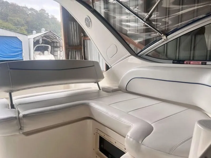 Slide: The Image of Bayliner 285 Ciera Sunbridge 2007 - 25
