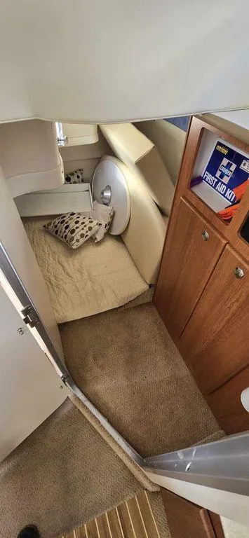 Slide: The Image of Bayliner 285 Ciera Sunbridge 2007 - 26