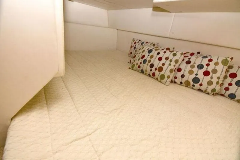 Slide: The Image of Bayliner 285 Ciera Sunbridge 2007 - 3