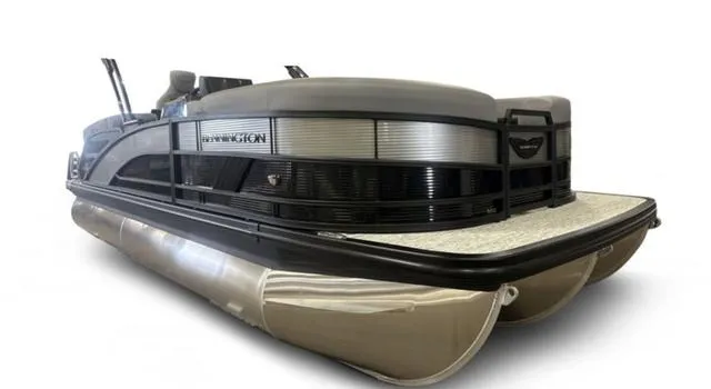 Slide: The Image of Bennington M Quad Bench 22 MFB 2025 - 3