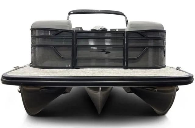 Slide: The Image of Bennington S Quad Bench 22 SSR 2025 - 2