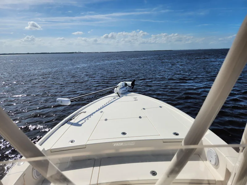 Slide: The Image of Pathfinder 2500 Hybrid 2018 - 52