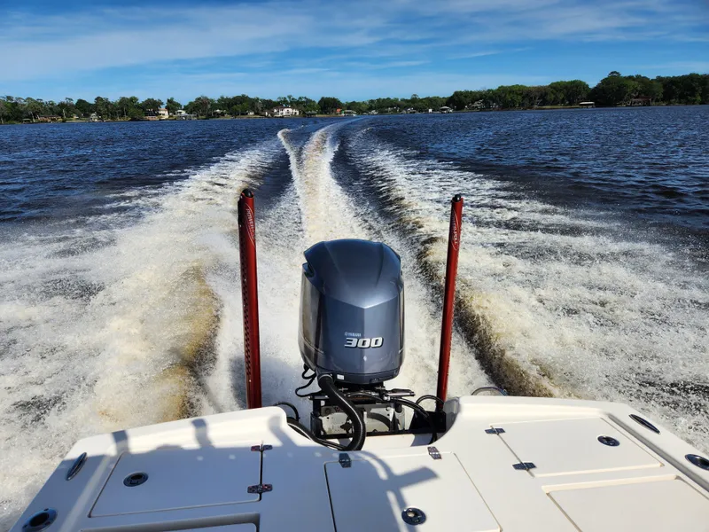 Slide: The Image of Pathfinder 2500 Hybrid 2018 - 53