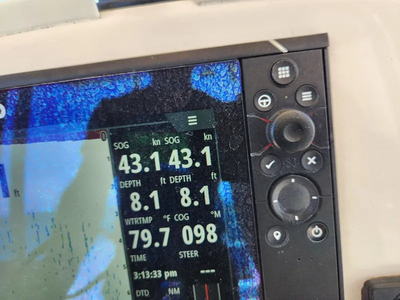 Slide: The Image of Pathfinder 2500 Hybrid 2018 - 55