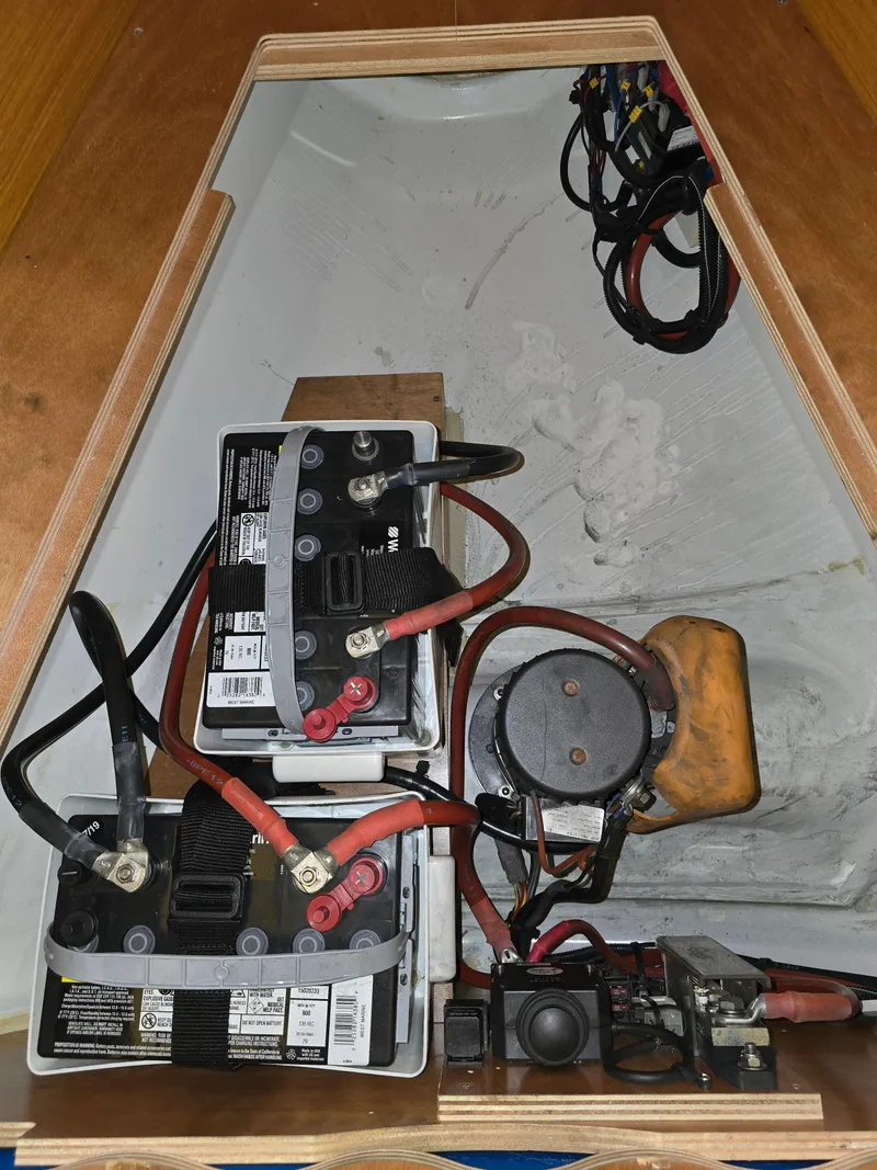 Slide: The Image of Jeanneau Sun Odyssey 389 2017 - 36