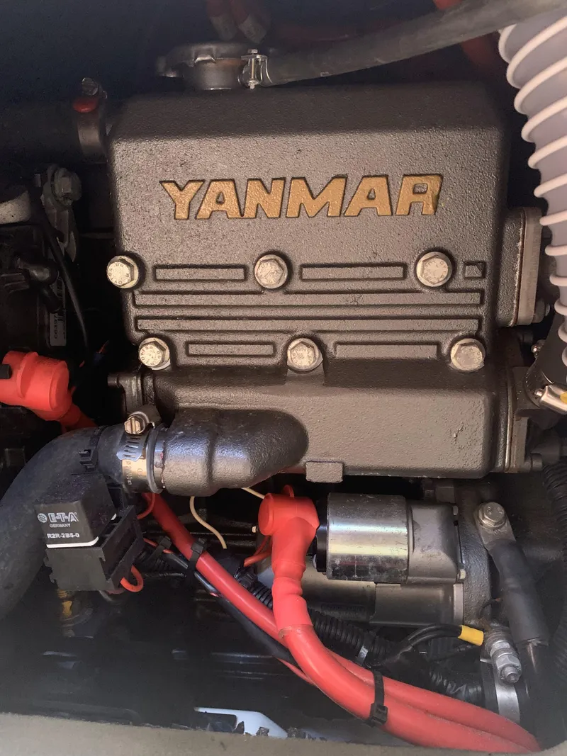 Slide: The Image of Jeanneau Sun Odyssey 389 2017 - 53