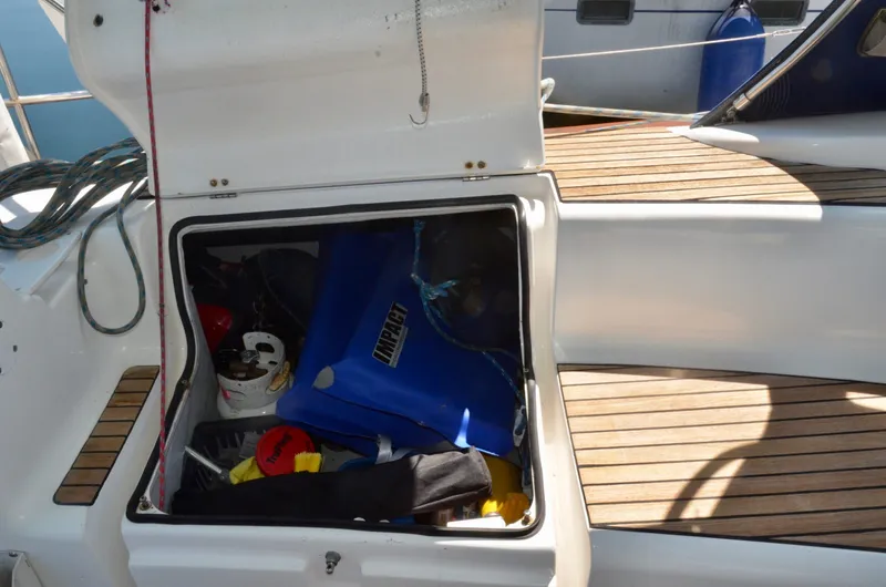 Slide: The Image of Bavaria 49 2003 - 50