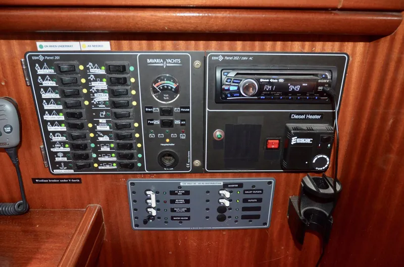 Slide: The Image of Bavaria 49 2003 - 68