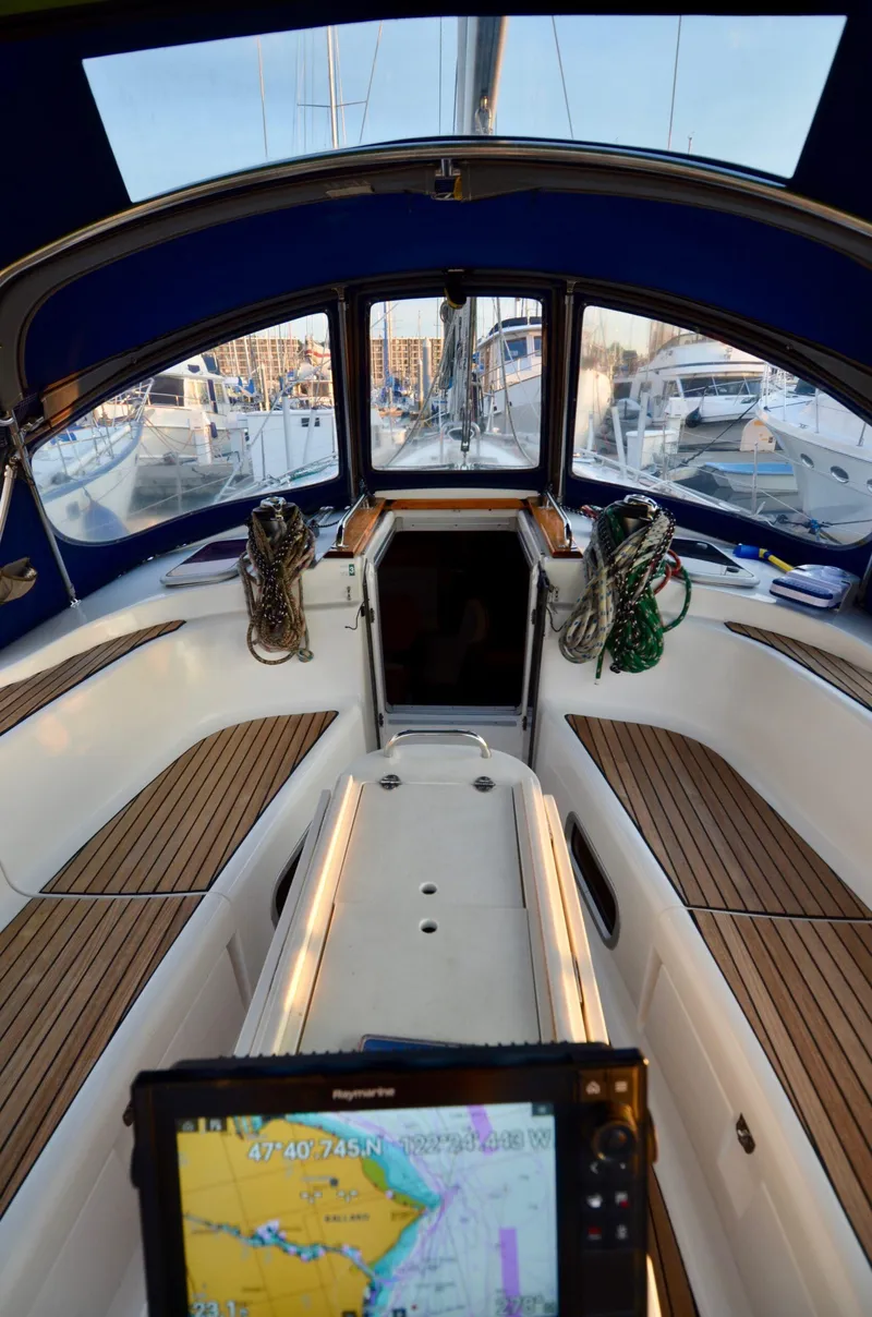 Slide: The Image of Bavaria 49 2003 - 77