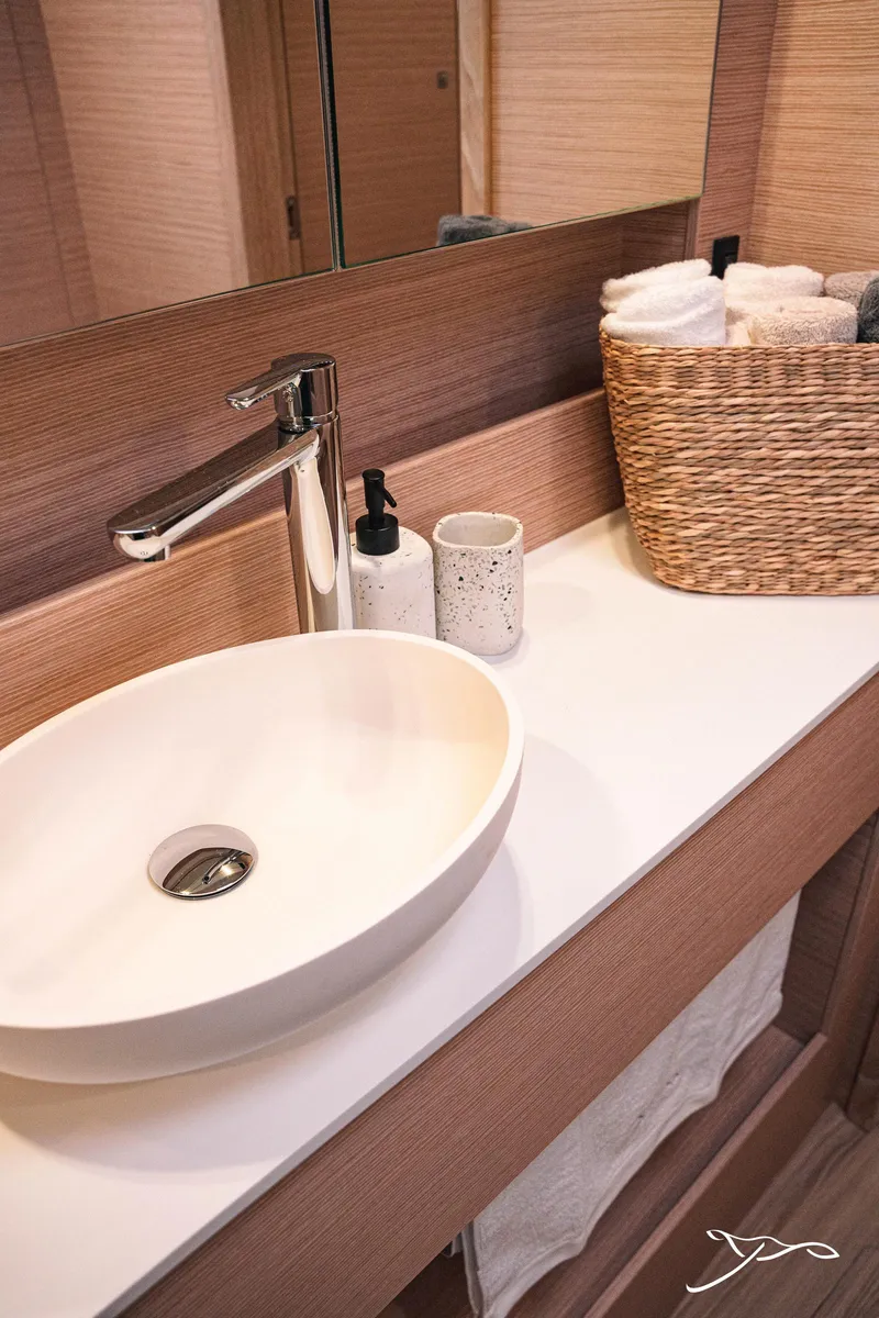 Slide: The Image of Nautitech 40 Open 2025 - 54