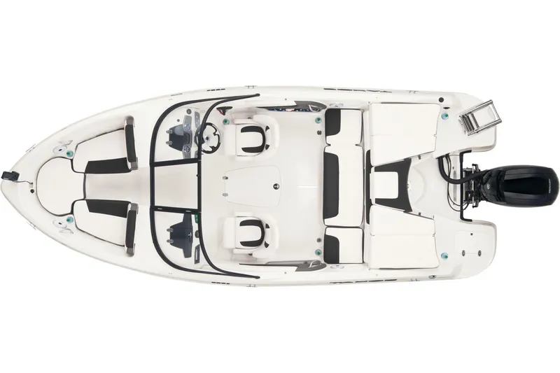 Slide: The Image of Tahoe TS 200 2022 - 10