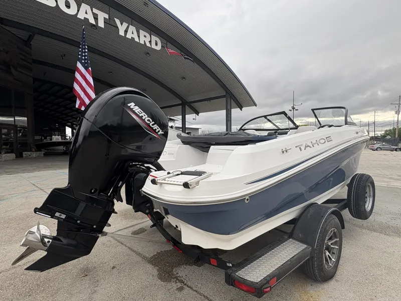 Slide: The Image of Tahoe TS 200 2022 - 4