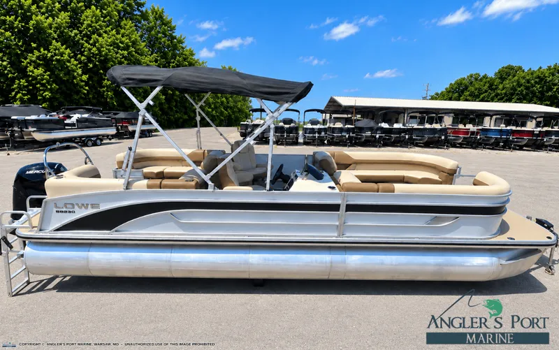 The Image of Lowe SS 270 EWT 2023 - 0