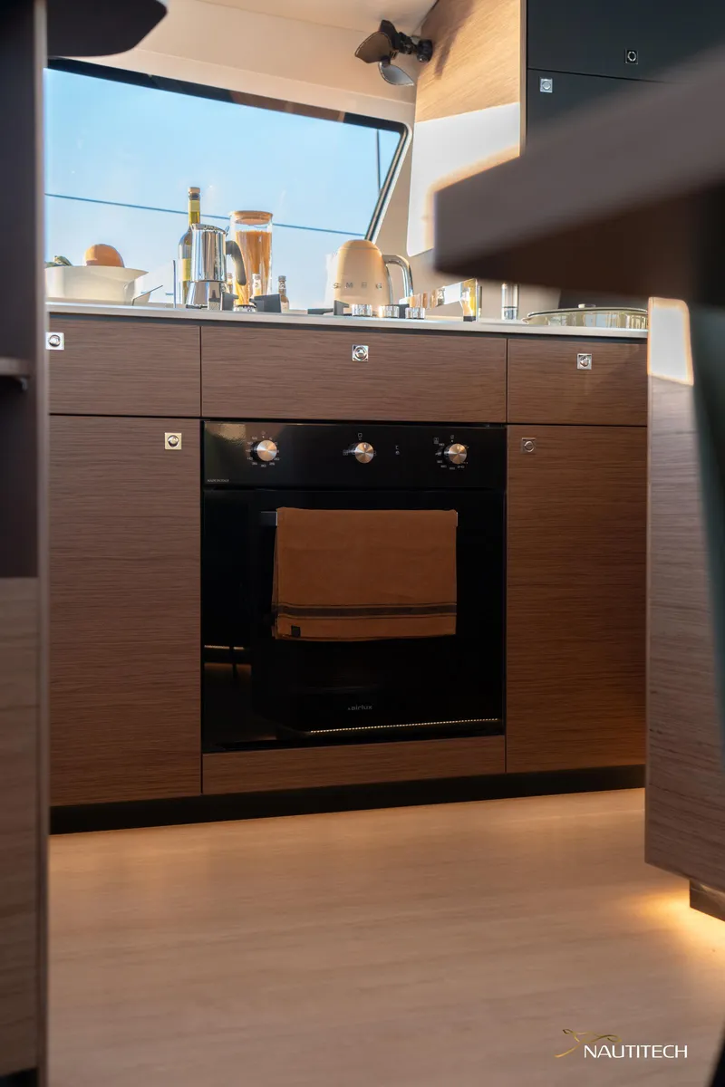 Slide: The Image of Nautitech 48 open 2025 - 51