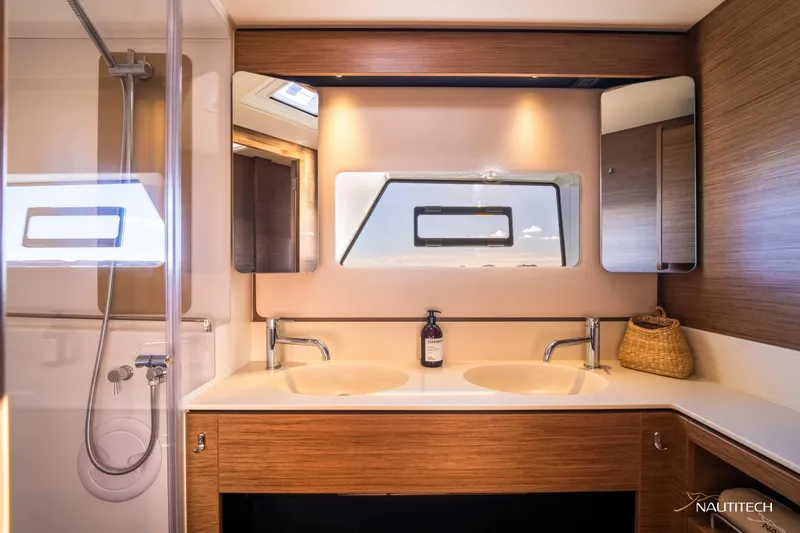 Slide: The Image of Nautitech 48 open 2025 - 68