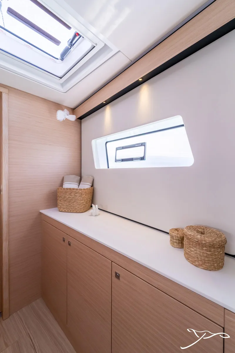 Slide: The Image of Nautitech 44 Open 2025 - 56