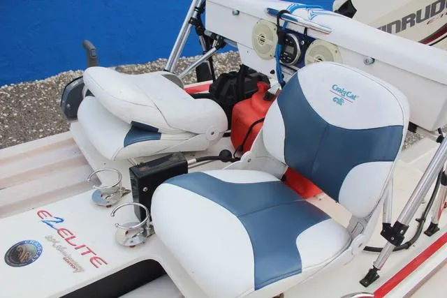 Slide: The Image of Craig Cat E2 CRAIG ELITE 2018 - 15