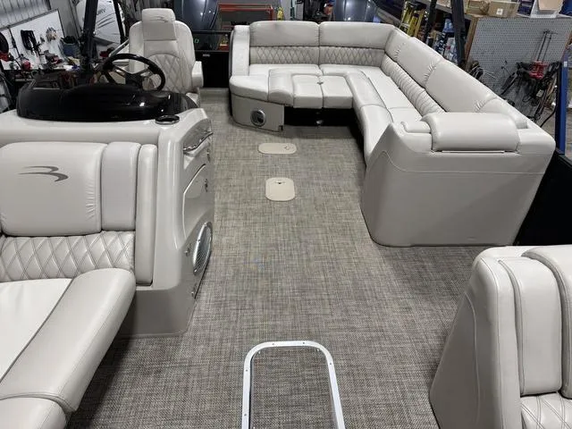 Slide: The Image of Bennington 30 RCLX2 2015 - 15