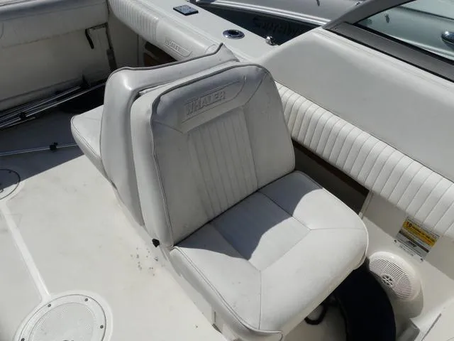 Slide: The Image of Boston Whaler 210 2008 - 10