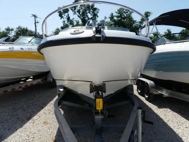 Slide: The Image of Boston Whaler 210 2008 - 2