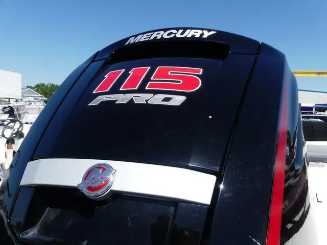 Slide: The Image of Sea Ray SPX 190 2018 - 4