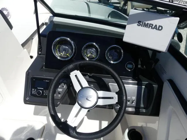 Slide: The Image of Sea Ray SPX 190 2018 - 6