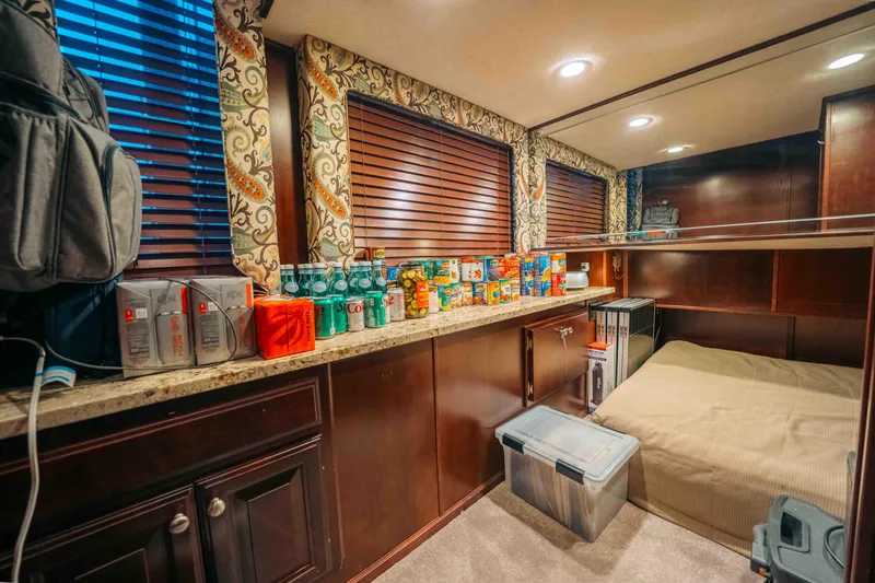 Slide: The Image of Sumerset Houseboat 1999 - 50