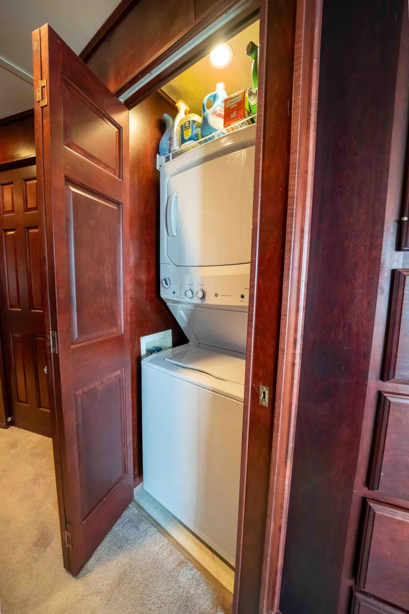 Slide: The Image of Sumerset Houseboat 1999 - 53