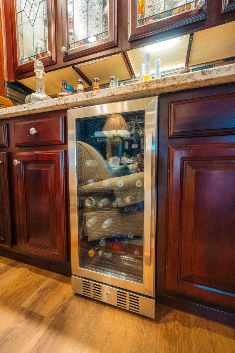 Slide: The Image of Sumerset Houseboat 1999 - 64