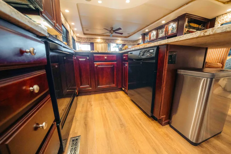 Slide: The Image of Sumerset Houseboat 1999 - 65