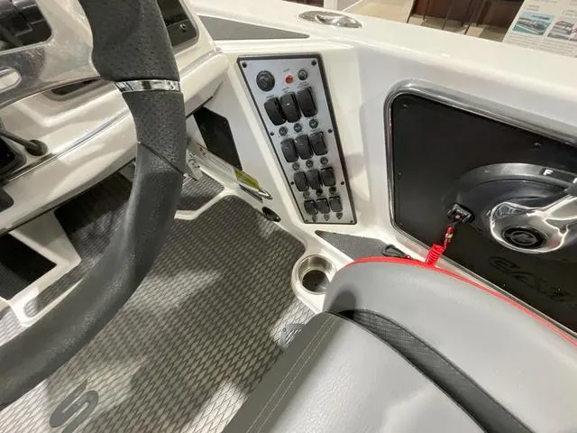 Slide: The Image of Caymas CX 19 PRO 2025 - 13