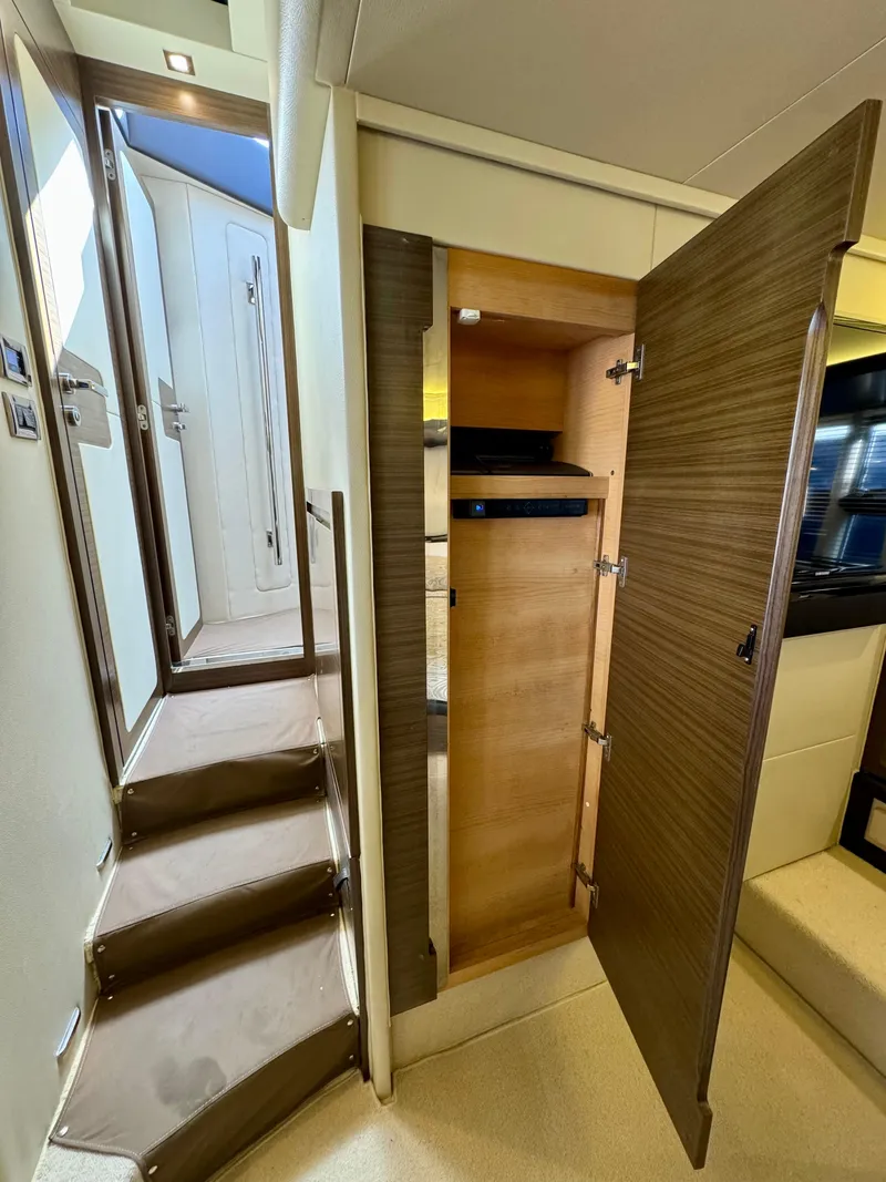 Slide: The Image of Azimut 55S 2015 - 56