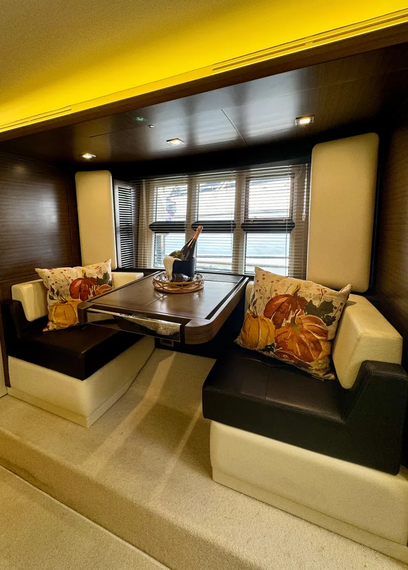 Slide: The Image of Azimut 55S 2015 - 66