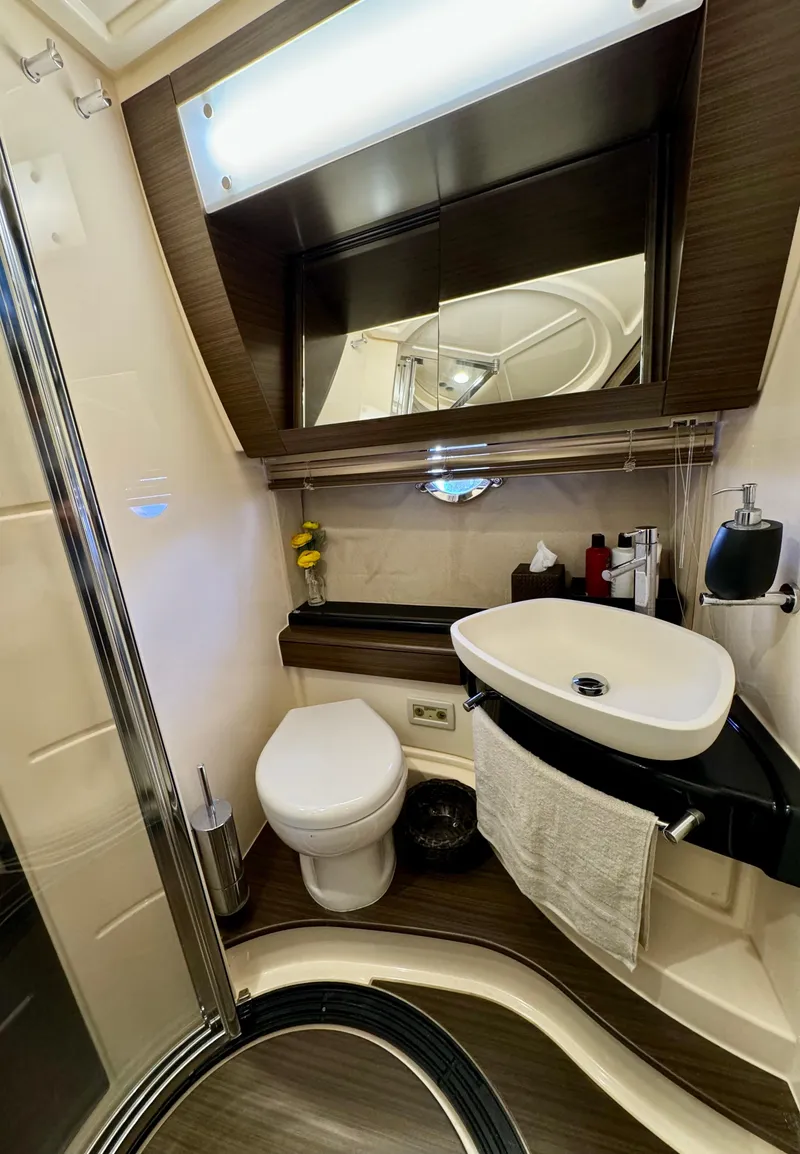 Slide: The Image of Azimut 55S 2015 - 68