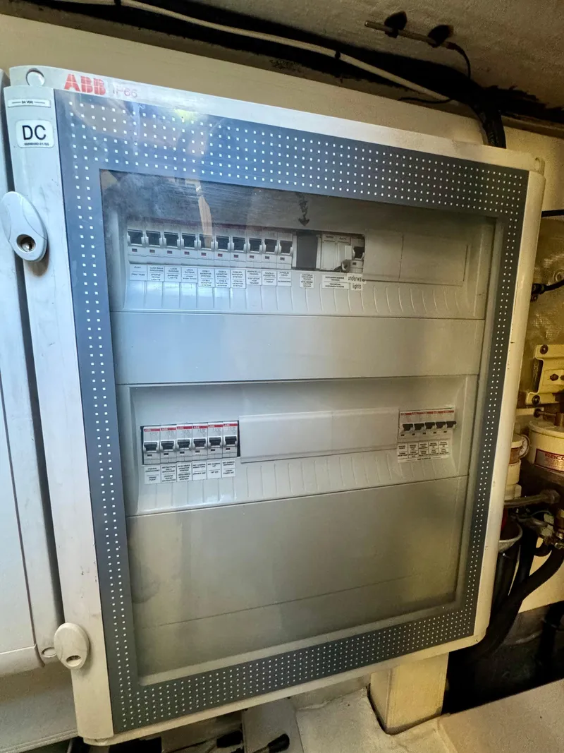 Slide: The Image of Azimut 55S 2015 - 69