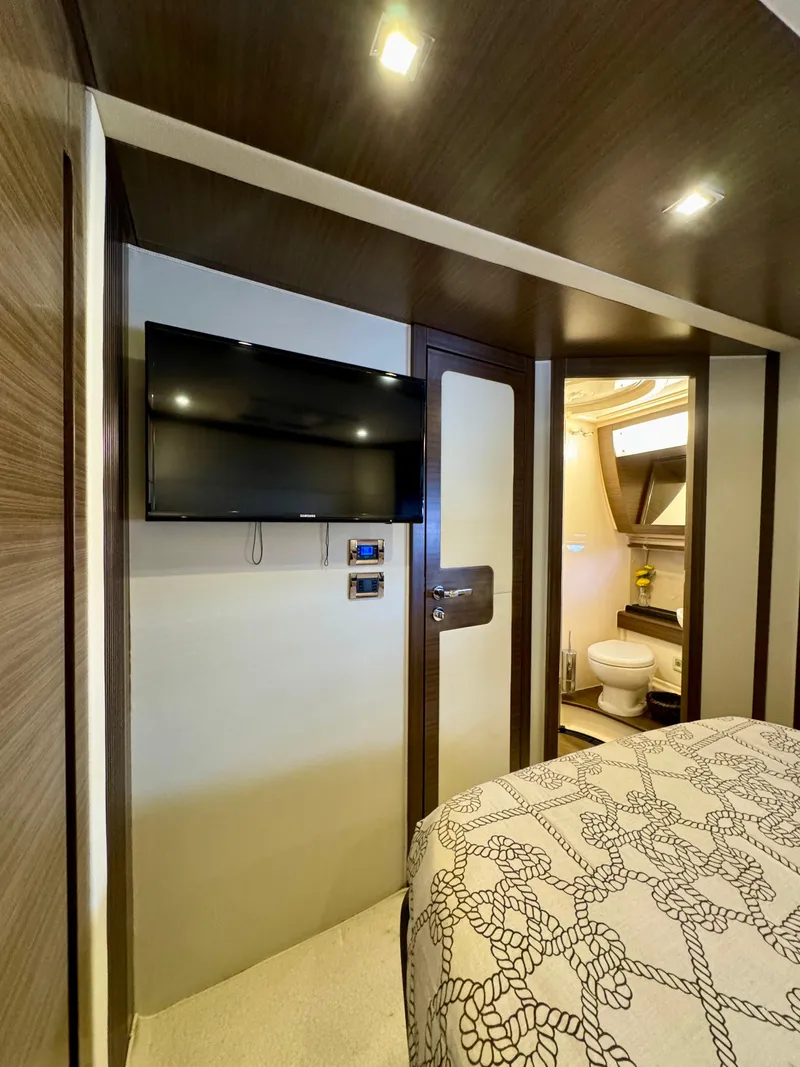 Slide: The Image of Azimut 55S 2015 - 74