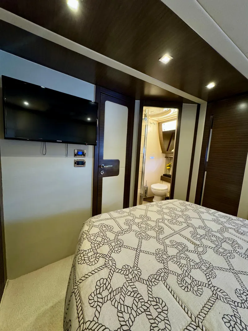 Slide: The Image of Azimut 55S 2015 - 75